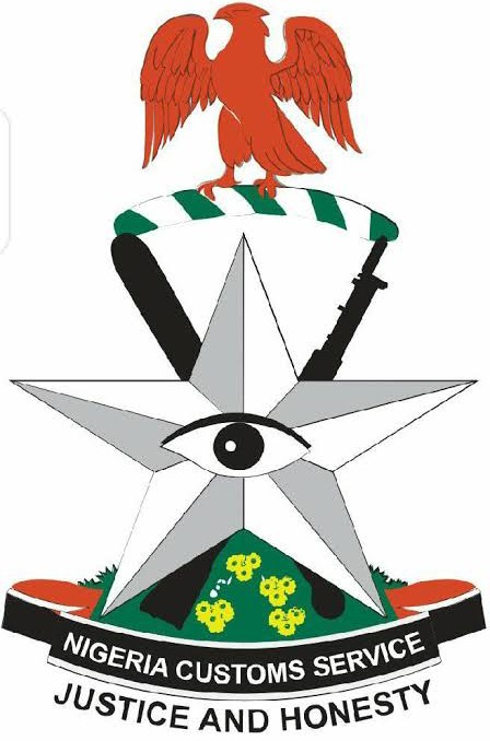 NIGERIA CUSTOM SERVICE AUCTIONING BOARD AUTHORITY