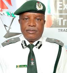 AUCTION!! AUCTION!! AUCTION!!! 
NIGERIA CUSTOM
SERVICE 2020/2021 GENERAL NIGERIA CUSTOM SERVICE E-AUCTION.